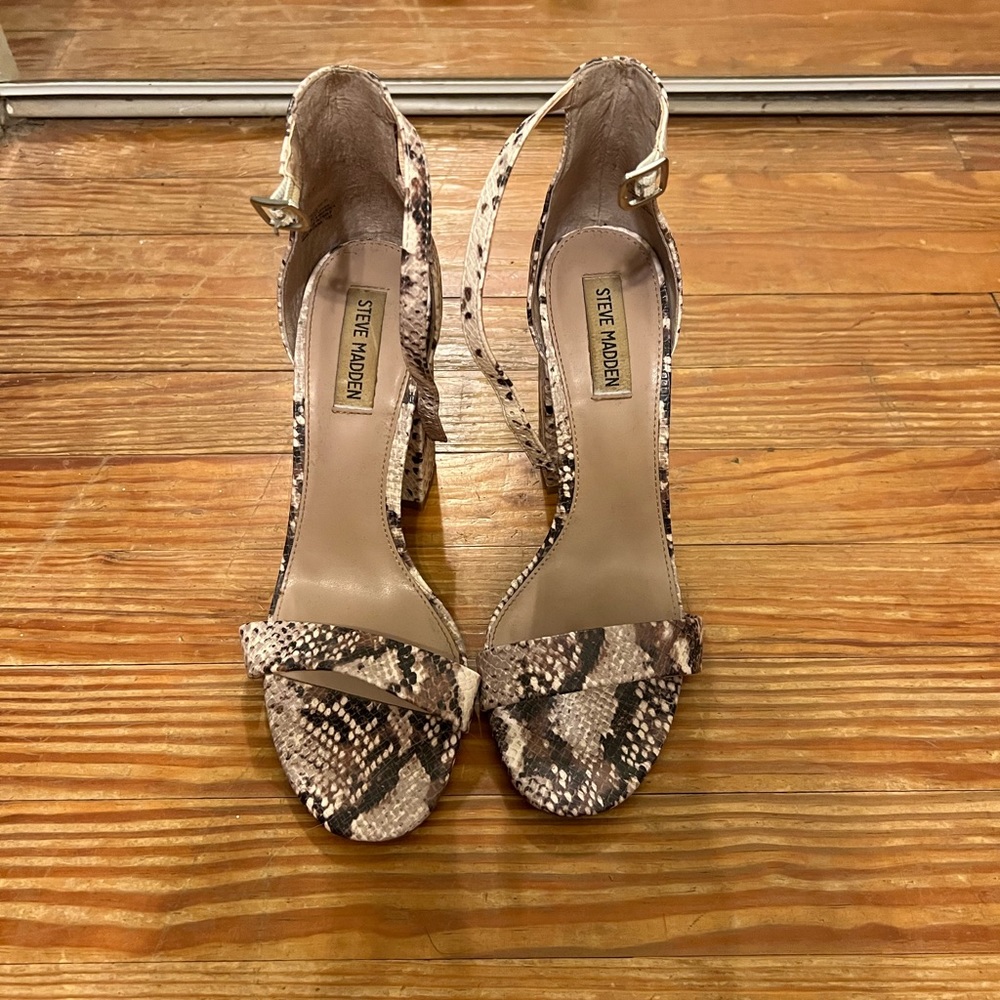 Heels